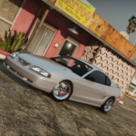 1995 Ford Mustang GT [ADDON]