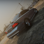 1995 Ford Mustang GT [ADDON]
