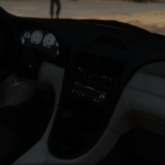 1995 Ford Mustang GT [ADDON]