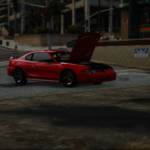 1995 Ford Mustang GT [ADDON]