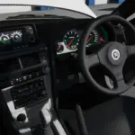2002 Nissan Skyline R34 [ Add-On / FiveM | 40+ Tuning | VehfuncsV | Sound | Template | Extras] V1.0