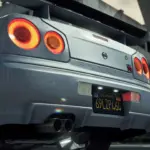 2002 Nissan Skyline R34 [ Add-On / FiveM | 40+ Tuning | VehfuncsV | Sound | Template | Extras] V1.0