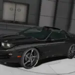 2002 Pontiac Firebird Trans Am