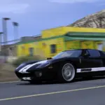 2005 Ford GT [Addon|Template|Tuning] V1.0