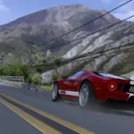 2005 Ford GT [Addon|Template|Tuning] V1.0