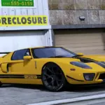 2005 Ford GT [Addon|Template|Tuning] V1.0