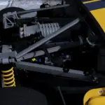 2005 Ford GT [Addon|Template|Tuning] V1.0