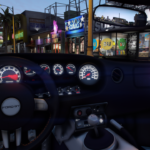 2005 Ford GT [Addon|Template|Tuning] V1.0