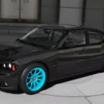 2006 Dodge Charger SRT8 Hemi