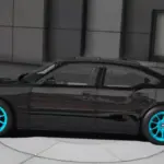 2006 Dodge Charger SRT8 Hemi2