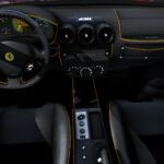 2007 Ferrari 430 Scuderia [Add-On | Template] Reworked V1.0