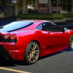 2007 Ferrari 430 Scuderia [Add-On | Template] Reworked V1.0