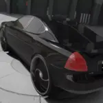 2007 Pontiac G6 GTP3