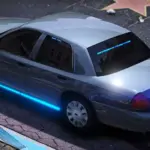 2010 Ford Crown Victoria Police Interceptor Unmarked4