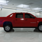 2012 Chevy Avalanche6