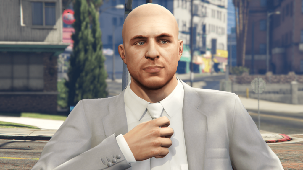 2013 Brucie Kibbutz [Add-On | Lore-Friendly] 1.0