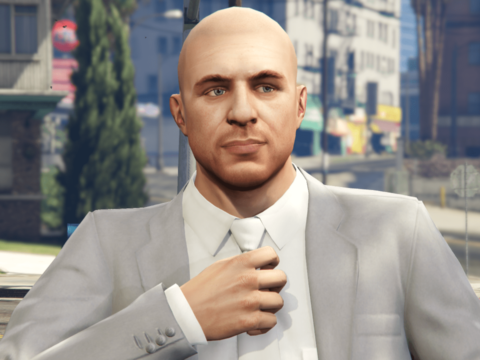 2013 Brucie Kibbutz [Add-On | Lore-Friendly] 1.0