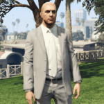 2013 Brucie Kibbutz [Add-On | Lore-Friendly] 1.0