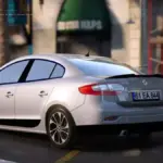 2013 Renault Fluence2