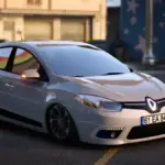 2013 Renault Fluence3