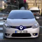 2013 Renault Fluence4