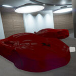 2017 Ferrari LaFerrari Aperta (Covered) [Replace / Add-on Prop] v1
