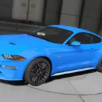 2018 Ford Mustang GT 5.0