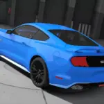 2018 Ford Mustang GT 5.03
