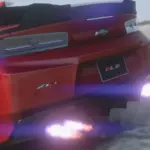 2018 LaFaithMaro Camaro ZL1 1LE4
