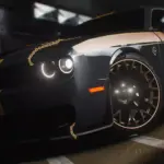 2019 Dodge Challenger Hellcat Slimbody