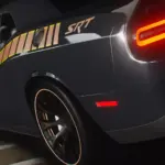 2019 Dodge Challenger Hellcat Slimbody3
