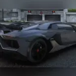 2019 LEO Lamborghini Aventador SVJ3