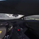 2019 LEO Lamborghini Aventador SVJ5