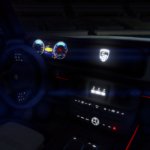 2019 Lumma CLR G770 [Add-On / Replace]