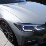 2020 BMW 330i G20 [Add-On] V Remake