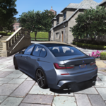 2020 BMW 330i G20 [Add-On] V Remake