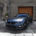 2020 BMW 330i G20 [Add-On] V Remake