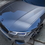 2020 BMW 330i G20 [Add-On] V Remake