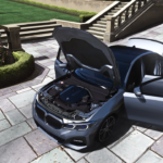 2020 BMW 330i G20 [Add-On] V Remake