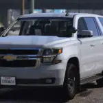 2020 Chevrolet Tahoe