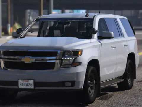 2020 Chevrolet Tahoe