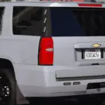 2020 Chevrolet Tahoe2