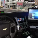 2020 Chevrolet Tahoe3