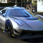 2020 Koenigsegg Jesko [Add-On | Template] V Reworked 1.0