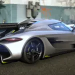 2020 Koenigsegg Jesko [Add-On | Template] V Reworked 1.0