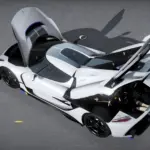 2020 Koenigsegg Jesko [Add-On | Template] V Reworked 1.0