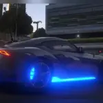 2020 LEO Toyota Supra MK54