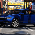 2020 Volkswagen Passat TSI Sedan [Addon - FiveM] 1.0