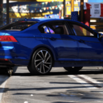 2020 Volkswagen Passat TSI Sedan [Addon - FiveM] 1.0