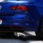 2020 Volkswagen Passat TSI Sedan [Addon - FiveM] 1.0